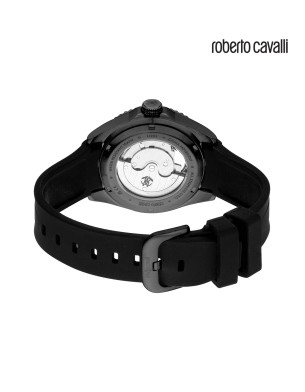 Roberto Cavalli Automatic Men's Watch